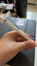 京东京造电容笔iPad苹果笔适用25/26年Pro/Air/Mini/iPad11平板触控触屏手写笔applepencil二代防误触 实拍图