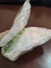 【限时特价】厨房卫浴加厚挂钩强力粘胶墙上承重无痕保鲜膜套 加厚保鲜膜套【200只】活动专享 实拍图
