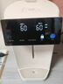 美的（Midea）小魔方电热水瓶 316L不锈钢电水瓶 5L大容量家用烧水壶 保温饮水机恒温电水壶 0塑料水路电热水壶 5L 【316无缝内胆】分离式底座30Wpro 实拍图