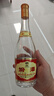 汾酒 黄盖玻汾 清香型白酒 53度 475mL*6瓶整箱 年份随机 实拍图