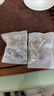 同仁堂菊花枸杞决明子茶養盰護肝茶金银花甘草牛蒡根熬夜上火养生茶150g 实拍图