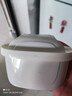 碧然德（BRITA）家用净水壶 滤水壶滤芯 MAXTRA+LE 去水垢专家滤芯 6枚装 实拍图