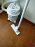 德尔玛（Deerma）【重磅新品】TJ700S 干吹两用吸尘器 家用商用 吸尘器桶式大吸力 整机降噪设计ZN-530 实拍图