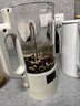 美的（Midea）破壁机家用自清洗全自动免煮豆浆机 1.5L低音降噪多功能五谷杂粮榨汁机辅食料理破冰碎冰PB4G3-555 实拍图