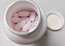 盖中盖钙片110片*2 男女士成人中老年补钙维生素d3 碳酸钙咀嚼片 实拍图