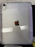 Apple/苹果 iPad11英寸 A16芯片2025年款 平板电脑 (256GB WLAN版/学习办公娱乐)银色 实拍图