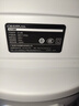 德尔玛（Deerma）【重磅新品】TJ700S 干吹两用吸尘器 家用商用 吸尘器桶式大吸力 整机降噪设计ZN-530 实拍图