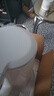 美的（Midea）【价保618】烧水壶电热水壶304食品级不锈钢无缝内胆双层防烫1.7L大容量1800W智能断电SHJ1721 实拍图