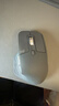 罗技（Logitech）大师系列 MX Master 3S 菁英版 无线蓝牙鼠标  办公静音鼠标 人体工学 石墨黑 无线接收器需另购买 实拍图