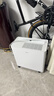 美的（Midea）54升小方物除湿机100㎡家用抽湿机干衣机 泵压上排水除湿器 母亲节礼物CF54BS/DA (支持鸿蒙智联) 实拍图