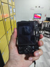 佳能 Canon G系列旗舰机G1X G9 G10 G11 G12 G15 G16 G7X G7X3 G7X2 G9X2 vlog 二手相机网红相机 佳能G9 99成新 实拍图