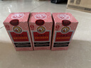 晨光（M&G）文具 G-5按动中性笔芯0.5替芯签字笔芯学生速干子弹头水笔芯办公用品1008/K35/S01/S08用 黑色20支 实拍图