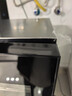 康宝（Canbo）消毒柜家用小型消毒碗柜高温烘干立式迷你台式餐具碗筷收纳柜厨房消毒机【政府补贴】XDR53-TVC1 实拍图