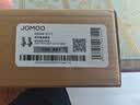 九牧（JOMOO）黄铜加厚角阀三角阀1冷1热套装   02064-1C1-1  实拍图