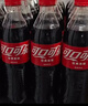 可口可乐（Coca-Cola）雪碧 Sprite 柠檬味 汽水 碳酸饮料 500ml*24瓶 整箱装 实拍图