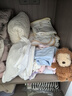 尼塔 婴儿成长裤XXL38片(＞15kg)极光系列拉拉裤宝宝学步裤尿裤尿不湿 实拍图