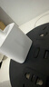 绿联充电套装PD20W快充头氮化镓充电器+PD60W双Type-C数据线 适用苹果iPhone17e/16/15ProMax手机iPad 实拍图
