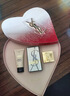 YSL圣罗兰自由之水50ml女士香水持久留香化妆品生日礼物520送女朋友礼物 实拍图