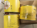 八马茶业黄茶 小圆罐君山原料 罐装茶叶 50g*3罐 实拍图