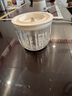 苏泊尔（SUPOR）婴儿辅食机小型料理机多功能宝宝米糊打泥机食物研磨器辅食工具 新品【316L全不锈钢】8叶单杯单刀 实拍图