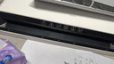 得力（deli）塑封机a3/a4 四档温控照片文件过塑机办公封膜机覆膜机压膜机冷热裱搭配a3及以下塑封膜使用GQ303 实拍图