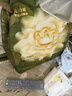 babycare金山茶花纸尿裤NB68片(<5kg)新生儿婴儿尿不湿超薄透气轻柔花苞裤 实拍图