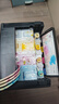 爱普生672原装墨水L360L351L313L310L363L485L383L380连供打印机墨盒 T6721 黑色BK【5件领10块红包】 实拍图