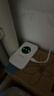 迅优随身wifi免插卡上网宝可移动wifi6随行无线网卡便携式4g路由器无线wifi无限制通用流量2025款5GXY 【三网WIFI6】八核八通道+升级长续航 实拍图