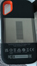 闪迪（SanDisk）4TB Type-c USB3.2 NVMe移动固态硬盘（PSSD）E61卓越版 1050MB/s三防保护 手机笔记本电脑外接SSD 实拍图