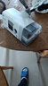 瑞思迈（Resmed）原装进口家用舒适新升级穿戴鼻枕式面罩AirFit P30i呼吸机配件 实拍图
