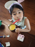 班尼路（Baleno）女童连衣裙2026夏季新款小女孩洋气公主裙六一儿童演出服网纱裙子 实拍图