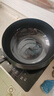 美的（Midea）电磁炉 2200W大功率家用猛火爆炒耐用面板炒菜蒸煮八档火力纤薄电磁灶火锅炉 C22-RT22E01 实拍图