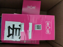 第六感超薄避孕套 玻尿酸72只量贩囤货 颗粒安全套套003男女用成人情趣 实拍图
