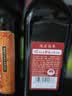 会稽山 纯正三年 半干型 绍兴黄酒 500ml*12瓶 整箱装 花雕酒  实拍图