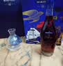 马爹利（Martell） VSOP 干邑白兰地 洋酒 法国进口 送礼佳选 名士 750mL 1瓶 +50ml 实拍图