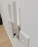 Tenda腾达1500M wifi6信号放大器 5G增强千兆网口wi-fi扩展 AP无线网络信号全屋覆盖 穿墙王扩大中继A23 实拍图