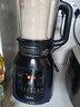 美的（Midea）破壁机家用自清洗多功能全自动免煮低音1.75L大容量3-7人预约豆浆机料理榨汁机辅食破冰PB40F254F 实拍图