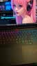 联想拯救者Y9000P 2026年补贴15%  电竞游戏笔记本电脑 AI元启 满血RTX5090独显可选 至尊版丨Ultra9 32G 1T RTX5070Ti 黑丨国补 16英寸2.5K超清｜240 实拍图