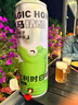 PILLBOX干杯丸日本解烈酒药姜黄素丸 酒前应酬解加班熬夜进口酒后onaka 【进阶强化版】姜黄素精华5粒/盒 实拍图