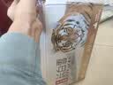 农夫山泉长白山天然矿泉水饮用水长白雪 535ml*24瓶 整箱装 实拍图