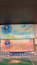 维达（Vinda）抽纸 纸巾3层加厚软抽 餐巾纸擦手纸家用卫生纸 【100%原生木浆 商超同款】 3层 300张*8包 【提袋装】 实拍图
