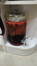 美厨（MAXCOOK）泡酒瓶泡酒坛 玻璃家用酿酒密封药酒罐酒坛酵素桶 10斤装MCX0735 实拍图