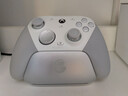 盖世小鸡G7 Pro微软Xbox授权精英游戏手柄天王星 TMR摇杆体感双切扳机蓝牙PC电脑无线Steam安卓手机series 实拍图