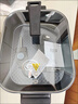 美的（Midea）电火锅 电炒锅家用多功能电锅煎烤涮一体电热电煮锅6L 火锅锅不粘烤鱼锅MC-DY3030Easy101 实拍图