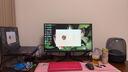 微星（MSI）黑刃X32 MAG 275QF X32 27英寸 2K240Hz 原生320Hz HDR400 0.5ms(GTG) IPS 游戏电竞显示器显示屏 实拍图