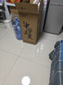 美菱（MeiLing）茶吧机 家用多功能智能遥控温热型立式饮水机 高颜轻奢【24H保温】 制热型 实拍图