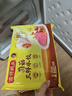湾仔码头荠菜猪肉水饺720g36只早餐食品速食半成品面点速冻饺子 实拍图