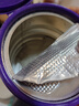 京东京造分离乳清蛋白粉600g（香草味）中老年营养补充术后恢复 实拍图