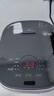 美的（Midea）【价保618】电饭煲0涂层防粘内胆 IH加热4L家用智能煮饭煲粥锅3-4人 一级能效MB-HC4050S 实拍图