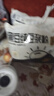 【新人到手0.01】抽纸整箱6400张40包卫生纸纸巾餐巾纸擦手纸抽纸 4层 160张*5包 【实惠装】 实拍图